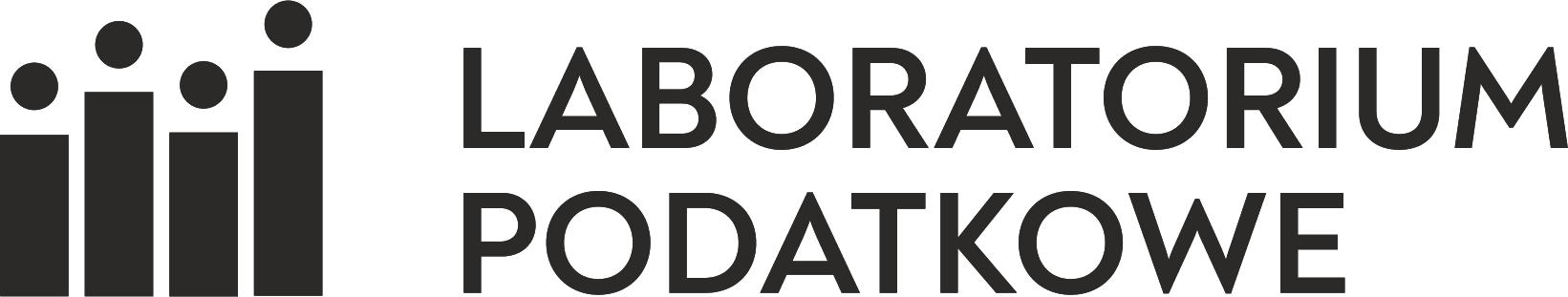 Laboratorium Podatkowe Tax-Lab — logo